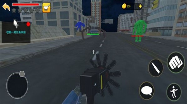 詭異的動物園 v1.0 安卓版 0