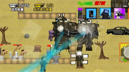 馬桶特工隊(duì) v2.0 安卓版 1