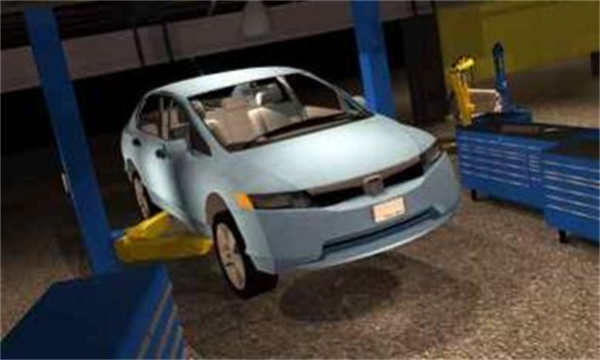 修理我的車 v122.0 安卓版 1