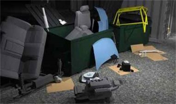 修理我的車 v122.0 安卓版 2