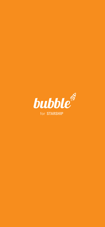 STARSHIPbubble v1.1.0 2