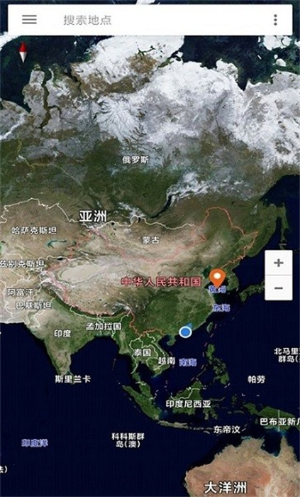 全球AR高清全景地圖 v1.0.27 0