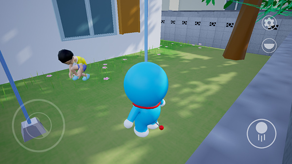 哆啦小鎮(zhèn)安卓版 v0.2 安卓版 3