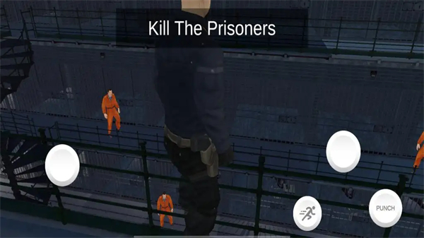 監(jiān)獄斗爭(zhēng) v1.0.3 安卓版 0