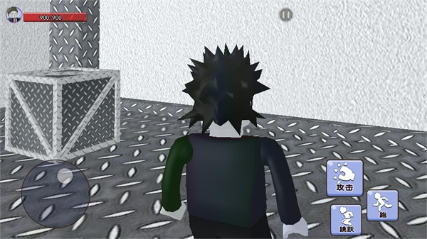 老六密室逃離 v1.0 安卓版 1