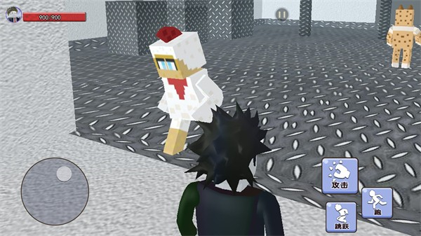 老六密室逃離 v1.0 安卓版 2