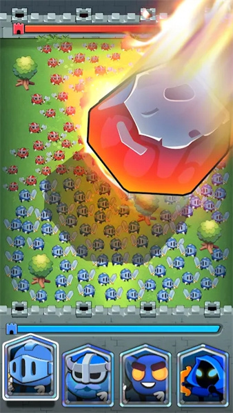 史詩般的混亂 v1.0.0 安卓版 0