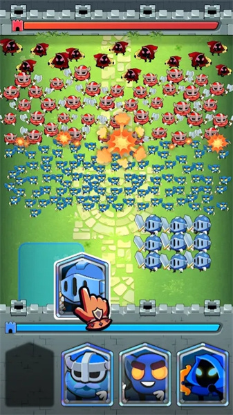 史詩般的混亂 v1.0.0 安卓版 1