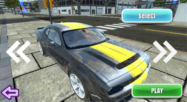 開放世界模擬器3D v0.1 安卓版 0