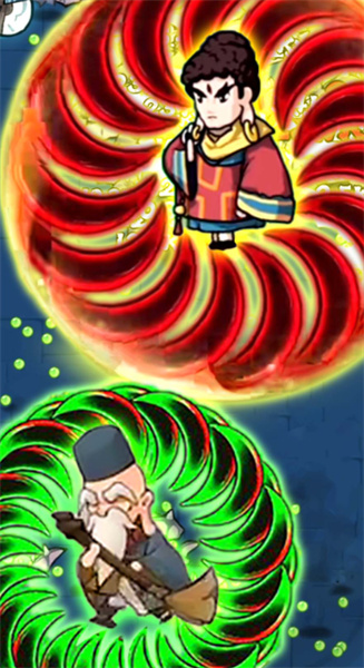 轉(zhuǎn)刀吧大俠 v1.0 安卓版 2