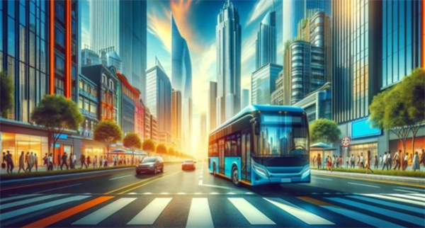 美國夢幻的巴士車 v2 安卓版 0