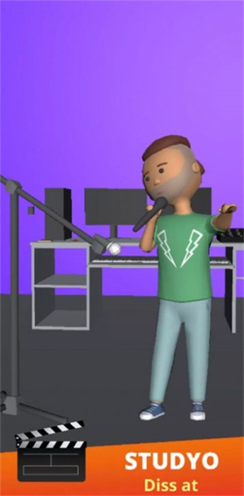 成為歌手說(shuō)唱的人生 v10 安卓版 2