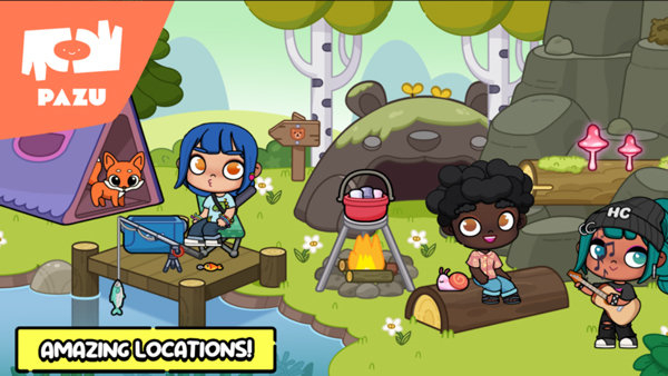 阿凡達孩童國際服安裝器 v1.116 安卓版 0