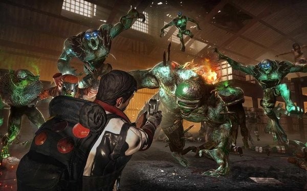 僵尸猎人公司 v1.81.01