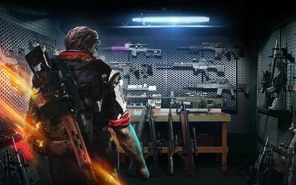 僵尸猎人公司 v1.81.00