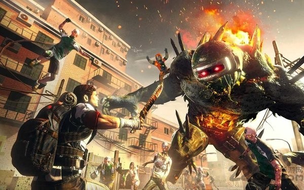 僵尸猎人公司 v1.81.03