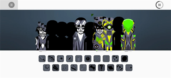 節(jié)奏盒子阿爾法模組 v0.5.4 安卓版 0