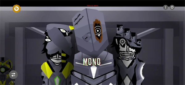 節(jié)奏盒子阿爾法模組 v0.5.4 安卓版 1