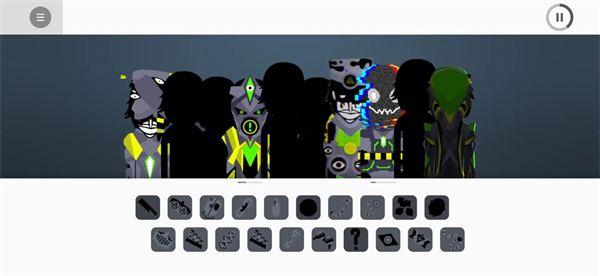 節(jié)奏盒子阿爾法模組 v0.5.4 安卓版 3