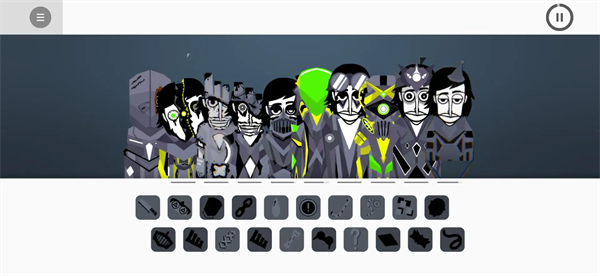 節(jié)奏盒子阿爾法模組 v0.5.4 安卓版 2