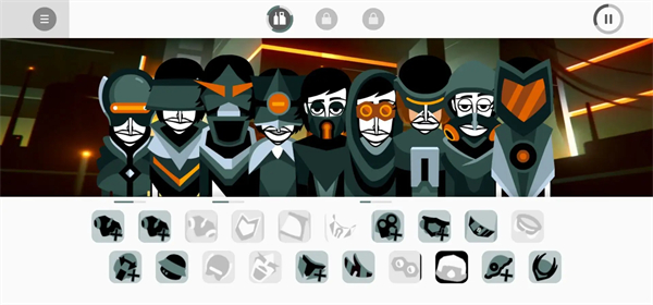 節(jié)奏盒子融合模組 v0.5.1 安卓版 2