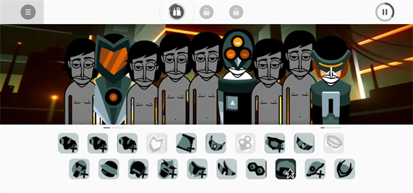 節(jié)奏盒子融合模組 v0.5.1 安卓版 3
