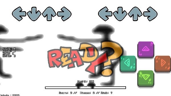 fnf電搖嘲諷模組 v0.2.7 安卓版 3