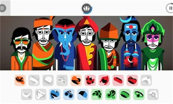 節(jié)奏盒子Incredibox模組 v0.7.0 安卓版 2