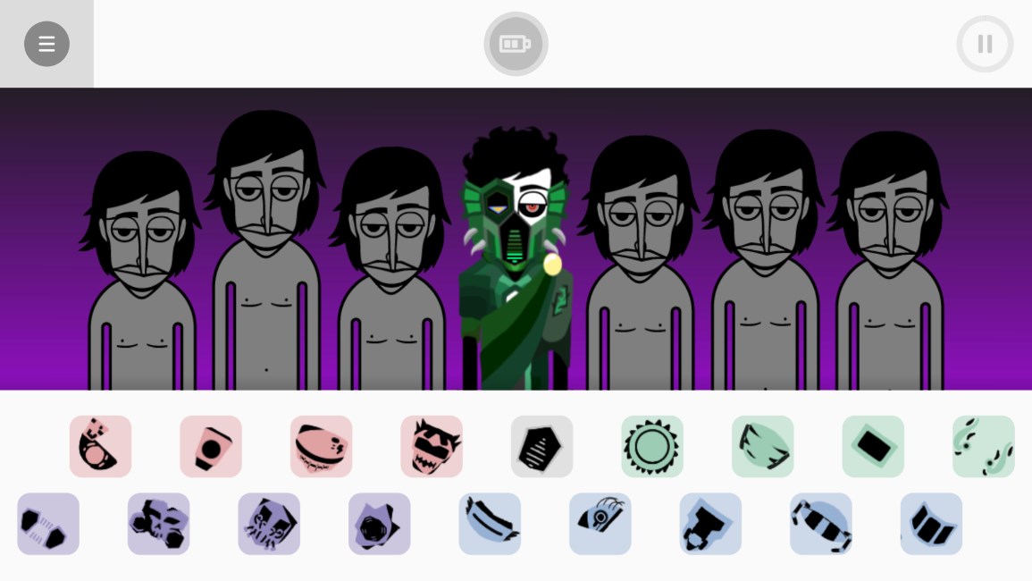 節(jié)奏盒子Dead inside模組 v0.5.7 0