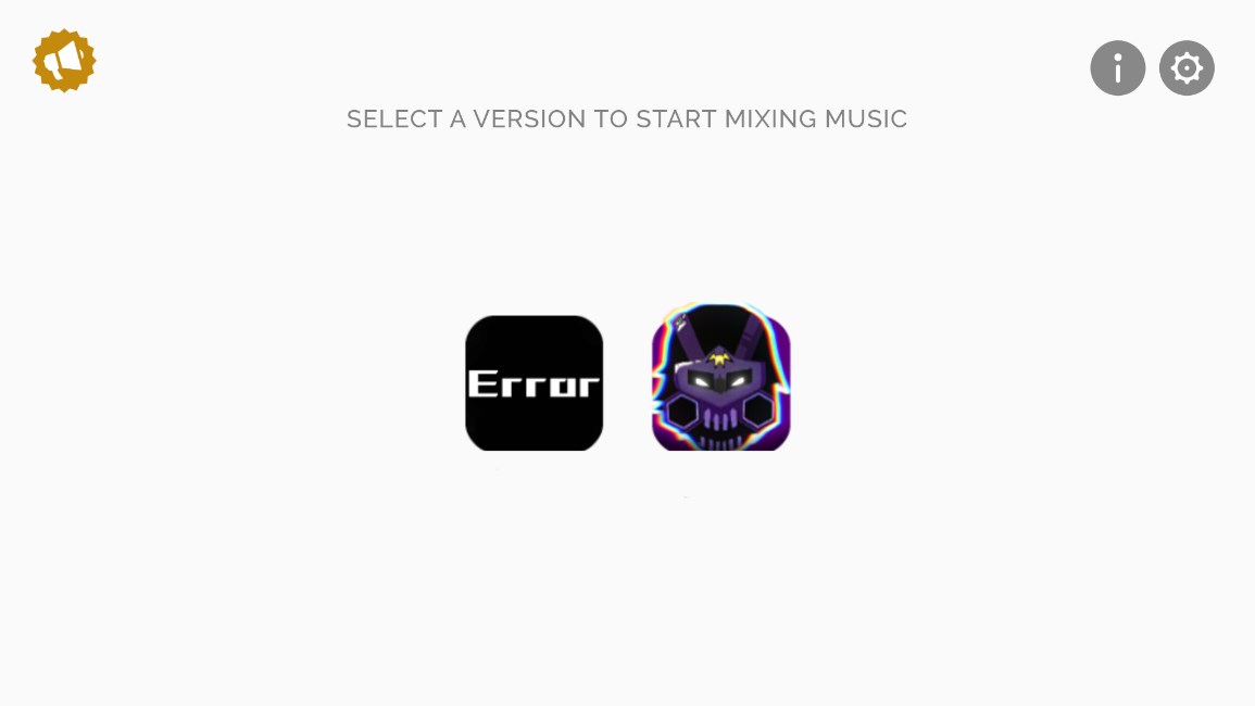 節(jié)奏盒子Dead inside模組 v0.5.7 2