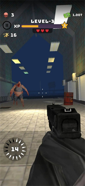 槍炮召喚 v1.25 安卓版 1