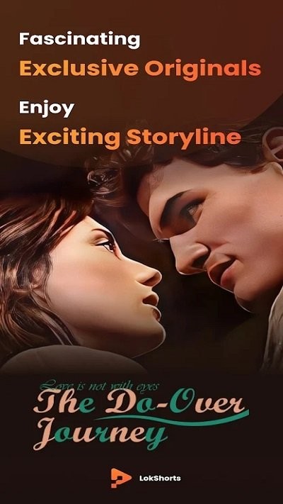 lokshorts短劇 v1.0.0 0