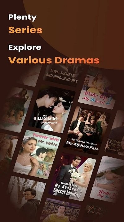 lokshorts短劇 v1.0.0 3