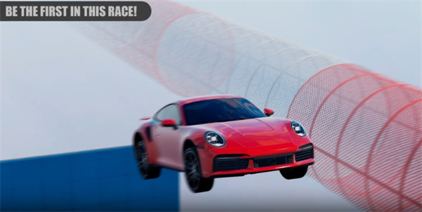 特技賽車在線版官方版 v1.3.4 安卓版 0