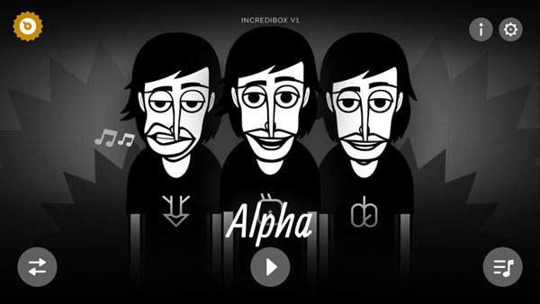 節(jié)奏盒子Orin Ayo模組 v1.0 安卓版 1