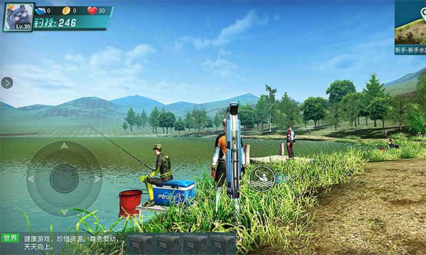 釣魚大咖正版 v1.31.0 安卓版 2
