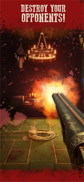 惡魔輪盤冒險 v1.0.1.5 安卓版 2