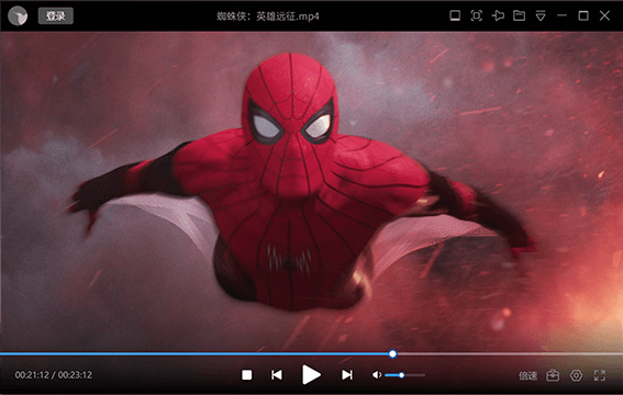 迅雷影音播放器 v6.2.6.622 官方最新版 3