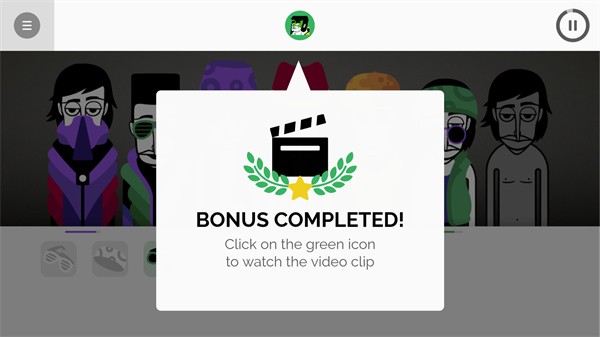 節(jié)奏盒子Balls模組 v0.5.0 安卓版 0