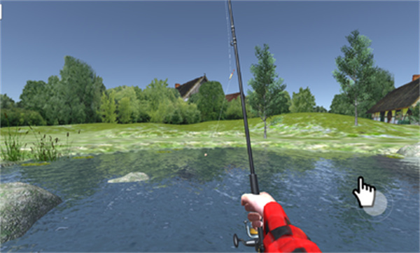 終極釣魚(yú)模擬器漢化版 v3.3 安卓版 2