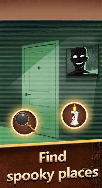 腦力偵探這里不對(duì)勁 v1.1.1.0 安卓版 0