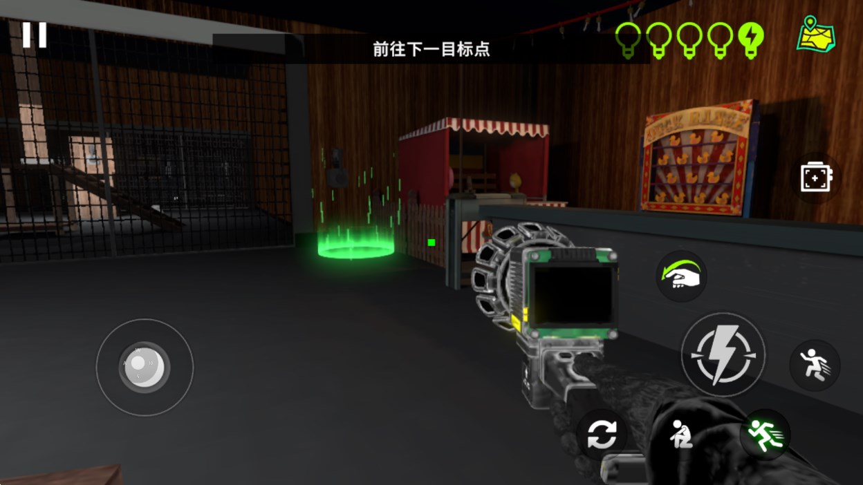 畸形動(dòng)物園高仿版 v1.0.1 安卓版 2