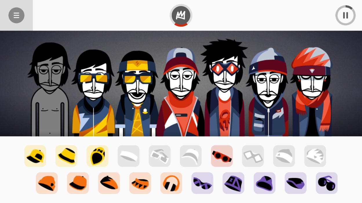 節(jié)奏盒子研討會模組版 v0.5.7 安卓版 0