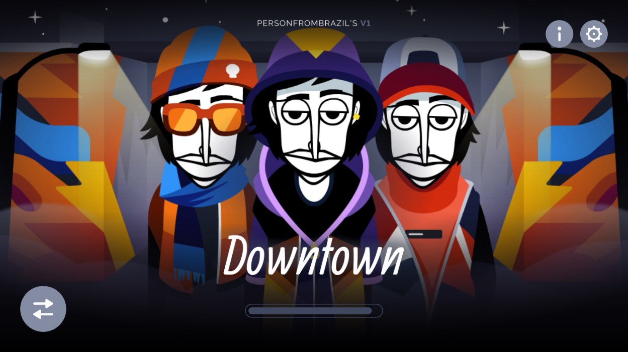 節(jié)奏盒子研討會模組版 v0.5.7 安卓版 2