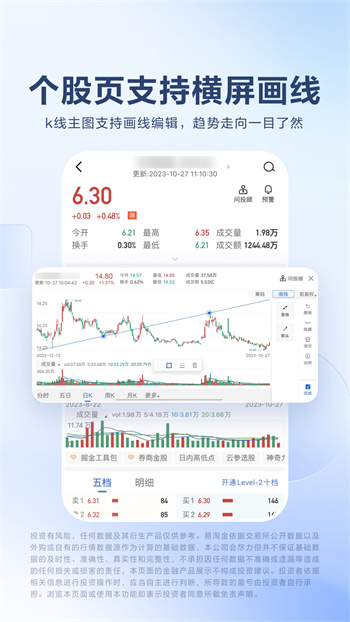 廣發(fā)易淘金app v12.0.7.0 安卓版 1