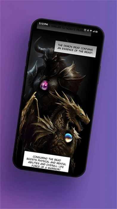 Dashtoon v2.6.2 安卓版 0