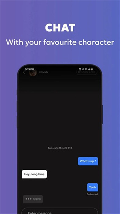 Dashtoon v2.6.2 安卓版 1