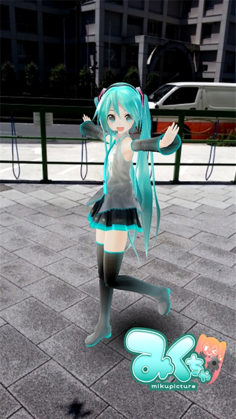 Mikuture去水印版(みくちゃ) v3.3.4 安卓中文版 3