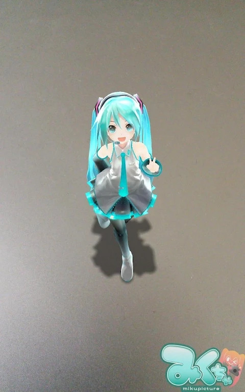 mikuture v3.3.4 安卓版 1
