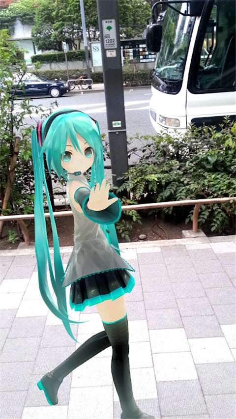 mikuture v3.3.4 安卓版 2